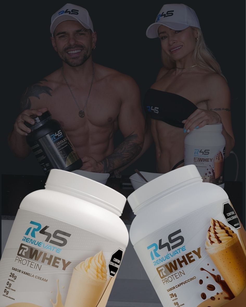 Proteínas RT45