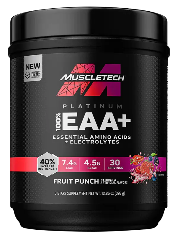 EAA Fruit Punch