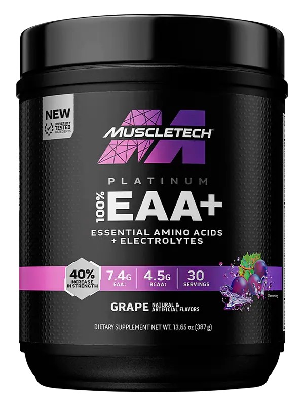 EAA Grape