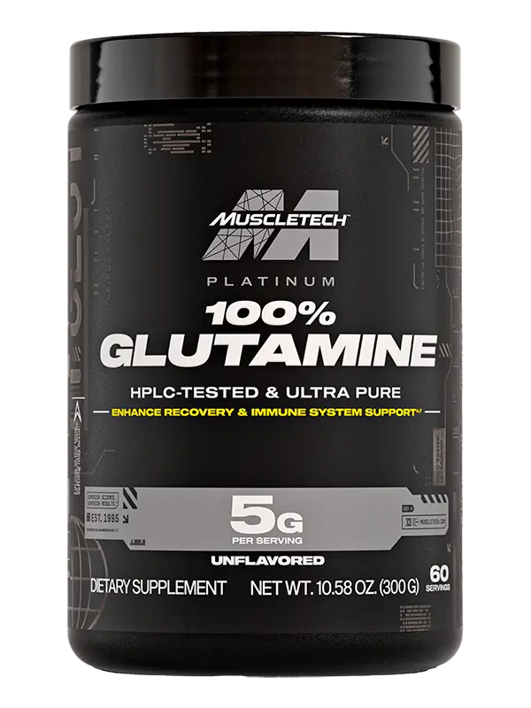 Glutamina