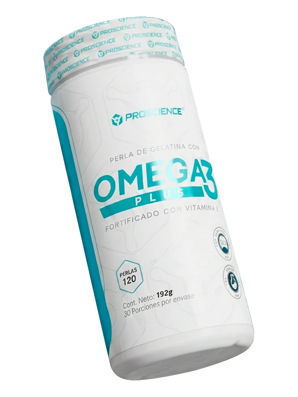 Omega 3